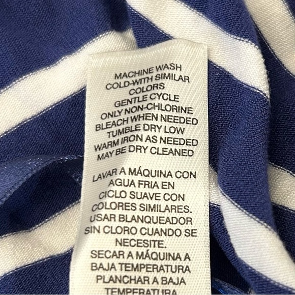 WHITE HOUSE BLACK MARKET Off the Shoulder Weekender Dress - Picture 11 of 12